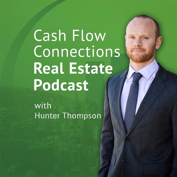 Artwork for Cash Flow Connections