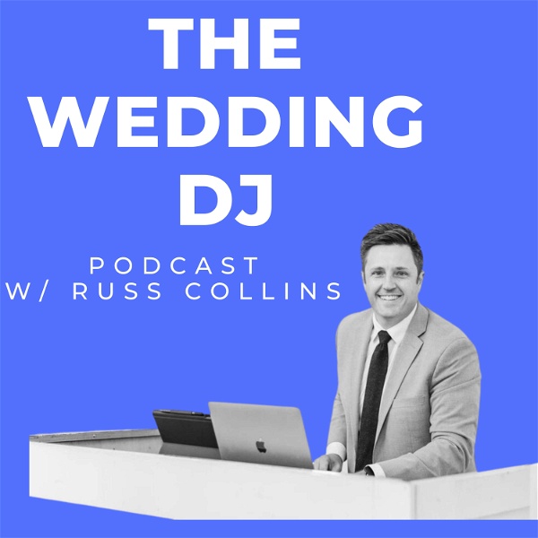 Artwork for The Wedding DJ Podcast