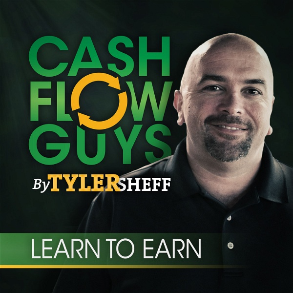 Artwork for Cash Flow Guys Podcast