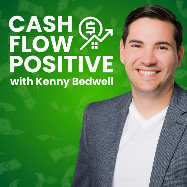 Artwork for Cash Flow Positive