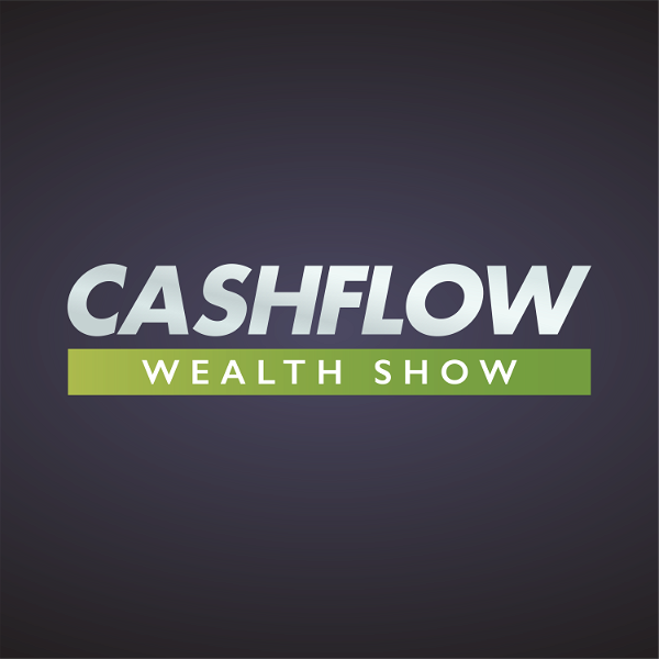 Artwork for Cash Flow Wealth Show