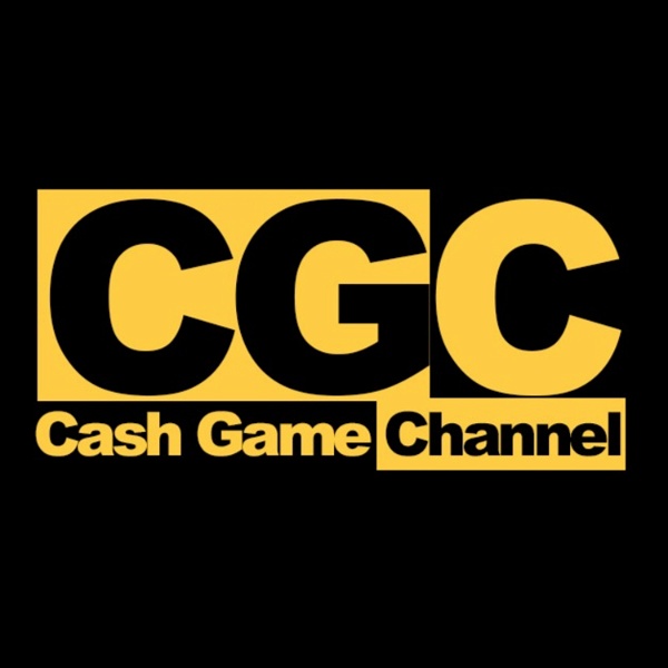 Artwork for Cash Game Channel