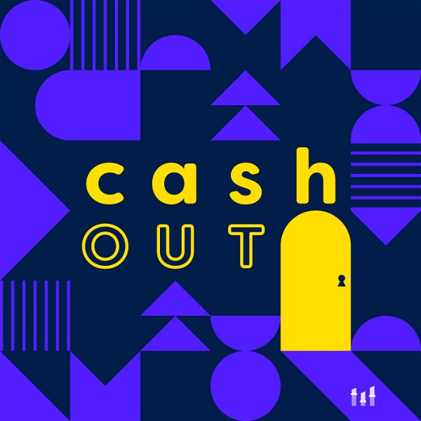 Artwork for Cash Out