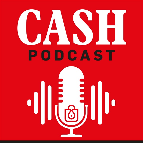 Artwork for CASH Podcast