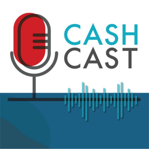 Artwork for CashCast: A podcast from the CALP Network