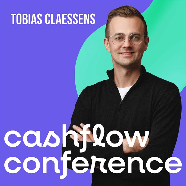 Artwork for Cashflow Conference