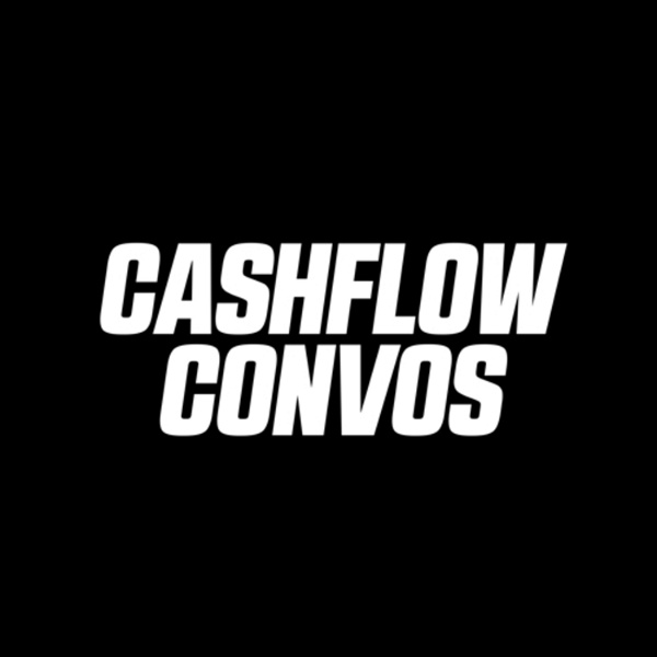 Artwork for Cashflow Convos