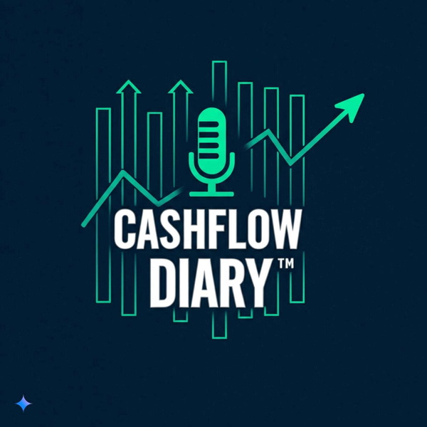 Artwork for Cashflow Diary™