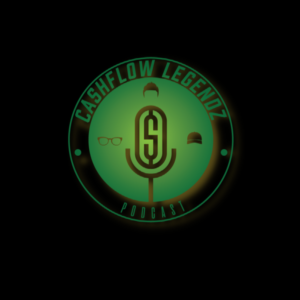Artwork for Cashflow Legendz