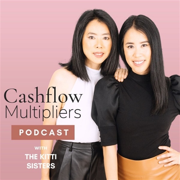 Artwork for Cashflow Multipliers