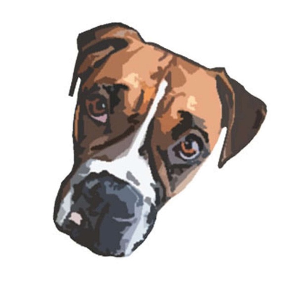 Artwork for Cashiers Canine Connection
