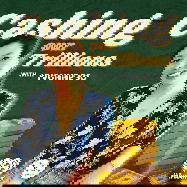 Artwork for Cashing Our Trillions