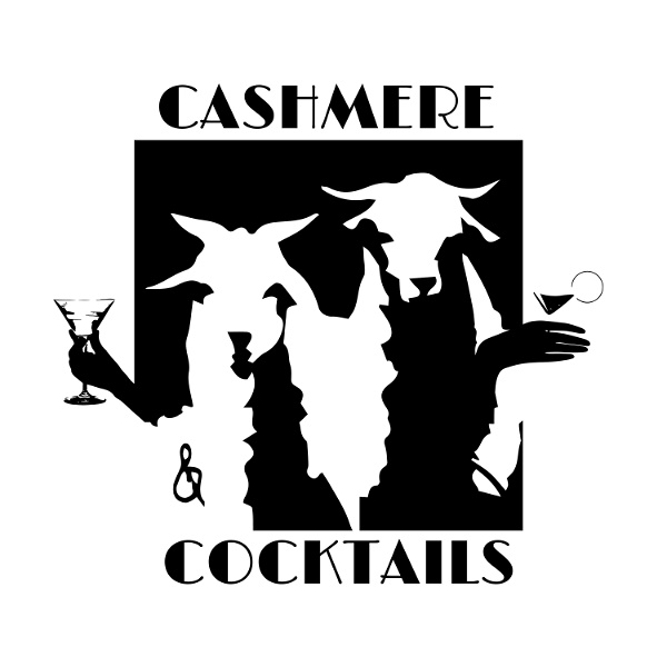 Artwork for Cashmere & Cocktails
