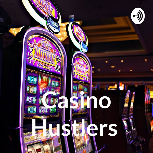 Artwork for Casino Hustlers