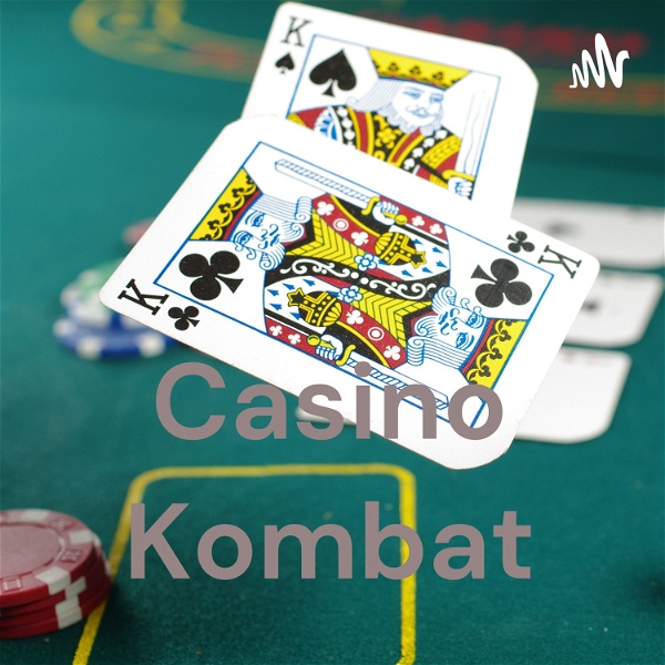 Artwork for Casino Kombat