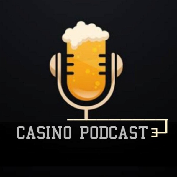 Artwork for Casino Podcast