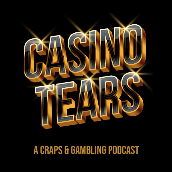Artwork for Casino Tears