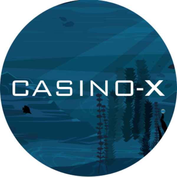 Artwork for Casino X Официальный Сайт