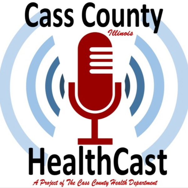 Artwork for Cass County Healthcast