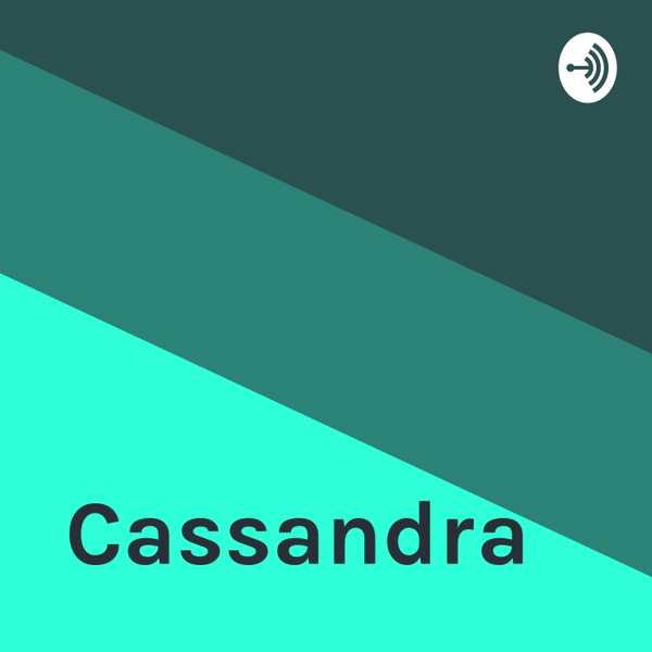 Artwork for Cassandra