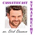 CassatieCast Strafrecht – door mr. Dirk Daamen