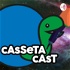 CassetaCast - O podcast do Casseta & Planeta