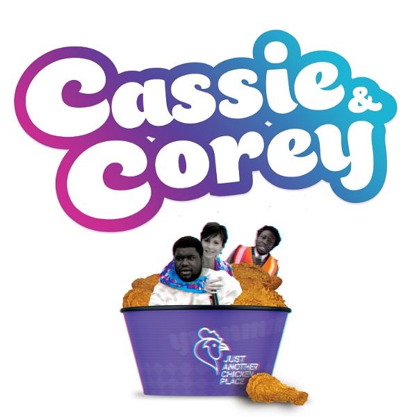 Artwork for Cassie and Corey