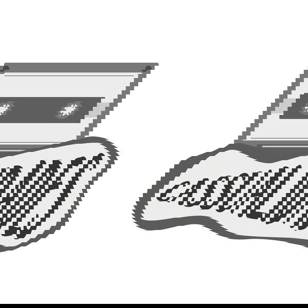 Artwork for Cassualidades