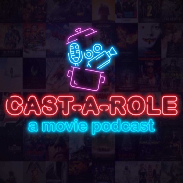 Artwork for Cast-A-Role
