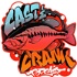 Cast and Crank Fishing podcast