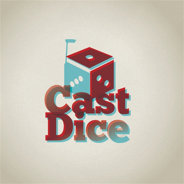 Artwork for Cast Dice Podcast