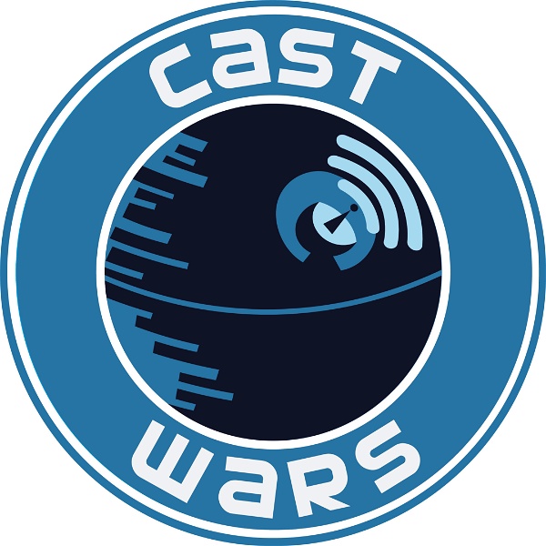 Artwork for Cast Wars Podcast Network