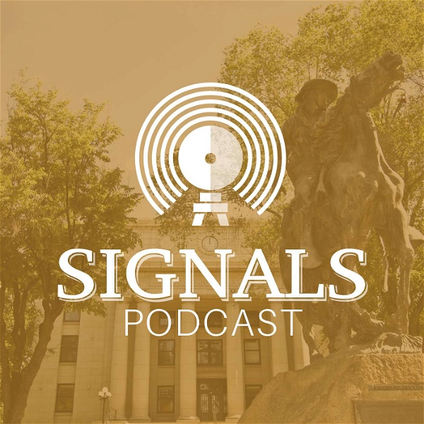 Artwork for SignalsAZ Prescott News Podcast