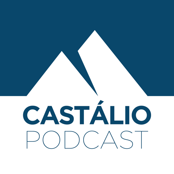 Artwork for Castálio Podcast