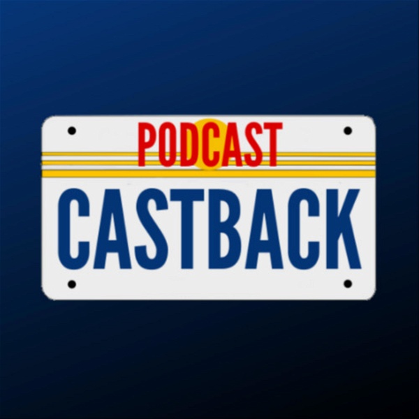 Artwork for Castback Podcast
