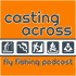 Casting Across Fly Fishing