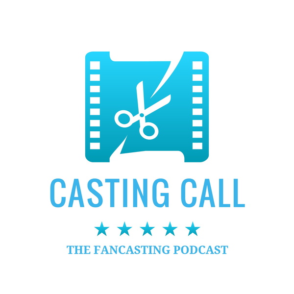 Artwork for Casting Call