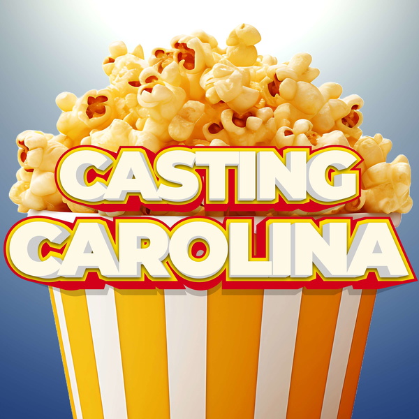 Artwork for Casting Carolina