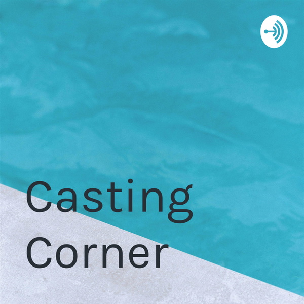 Artwork for Casting Corner