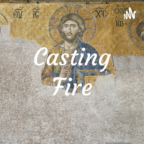 Artwork for Casting Fire