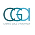 Casting Guild of Australia Podcast