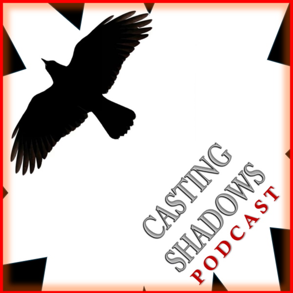 Artwork for Casting Shadows
