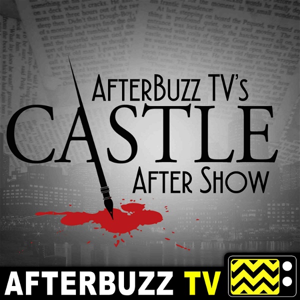 Artwork for Castle Reviews and After Show