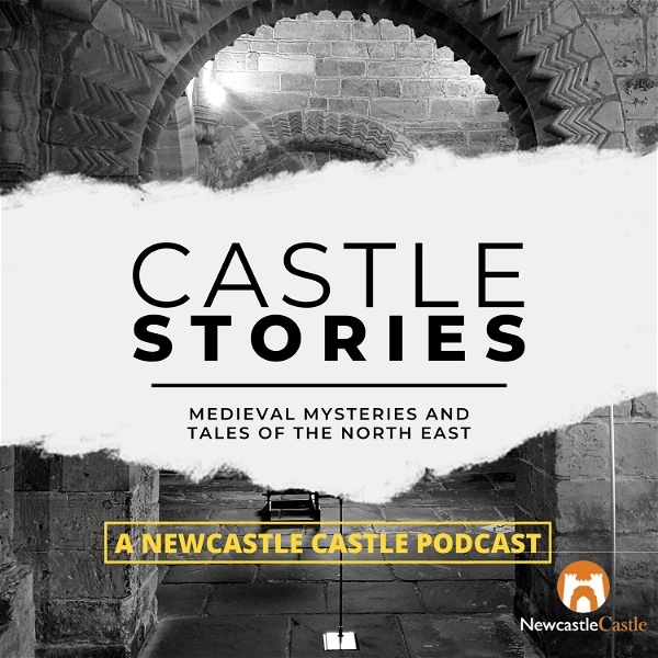Artwork for Castle Stories