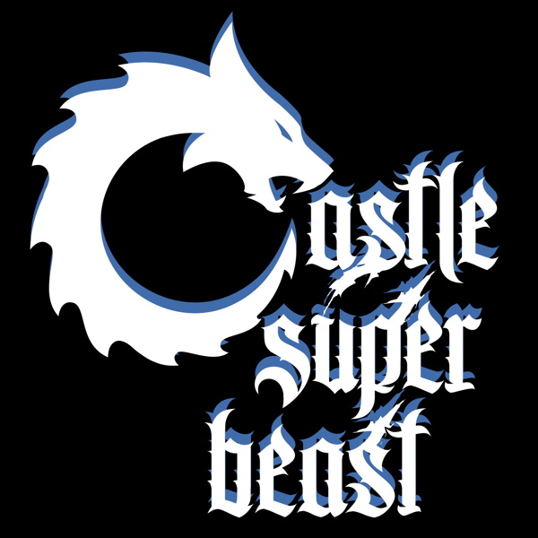 Artwork for Castle Super Beast