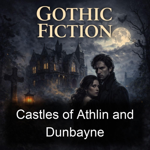 Artwork for Castles of Athlin and Dunbayne