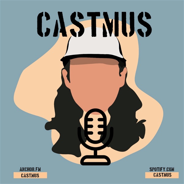 Artwork for CastMus FM