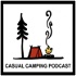 Casual Camping Podcast