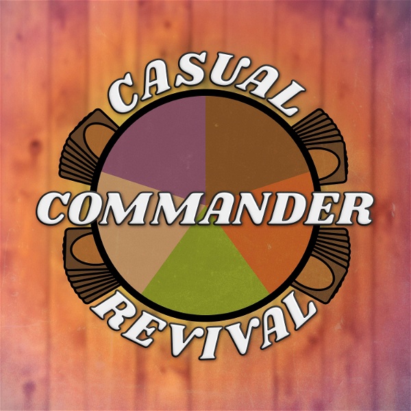 Artwork for Casual Commander Revival