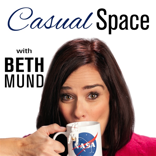 Artwork for Casual Space